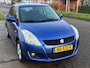 Suzuki Swift 1.2 Dynamic Allgrip EASSS 5-Drs Airco Audio-CD/MP3 LMV 15" LED ABS Cruisecontrol ASR ESP Dealeronderhoud Nieuwe Apk!