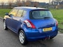 Suzuki Swift 1.2 Dynamic Allgrip EASSS 5-Drs Airco Audio-CD/MP3 LMV 15" LED ABS Cruisecontrol ASR ESP Dealeronderhoud Nieuwe Apk!