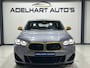 BMW X2 SDrive18i Executive M Sport Pakket Automaat / Navigatie full map / Camera / Lederen interieur / Cruise control