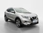 Nissan Qashqai 1.2 N-Connecta | 1e Eigenaar | Dealer onderhouden | 360 Graden camera | Trekhaak | Super nette auto |