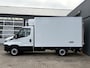 IVECO Daily 35S16 2.3 345 Koel Vries - 20° Nachtaansluiting Bakwagen Koel vriestransport 750 kg laadklep 155pk Automaat 8 traps Cruise controle Airco Navigatie 3 persoons Euro 6 Bakwagen 1e eigenaar Koeling Vriezen Ko