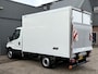 IVECO Daily 35S16 2.3 345 Koel Vries - 20° Nachtaansluiting Bakwagen Koel vriestransport 750 kg laadklep 155pk Automaat 8 traps Cruise controle Airco Navigatie 3 persoons Euro 6 Bakwagen 1e eigenaar Koeling Vriezen Ko