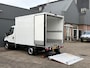 IVECO Daily 35S16 2.3 345 Koel Vries - 20° Nachtaansluiting Bakwagen Koel vriestransport 750 kg laadklep 155pk Automaat 8 traps Cruise controle Airco Navigatie 3 persoons Euro 6 Bakwagen 1e eigenaar Koeling Vriezen Ko