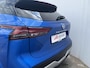 Nissan Qashqai 1.3 MHEV Xtronic Tekna Plus Automaat / Cold pack / Panoramadak / HUD / Stuur-, Stoel en voorruitverwarming / Rondomzicht camera / Voorstoelen met massage / Elektrische achterklep / Adaptief CC / Apple Carplay Android Auto /