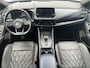 Nissan Qashqai 1.3 MHEV Xtronic Tekna Plus Automaat / Cold pack / Panoramadak / HUD / Stuur-, Stoel en voorruitverwarming / Rondomzicht camera / Voorstoelen met massage / Elektrische achterklep / Adaptief CC / Apple Carplay Android Auto /