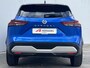 Nissan Qashqai 1.3 MHEV Xtronic Tekna Plus Automaat / Cold pack / Panoramadak / HUD / Stuur-, Stoel en voorruitverwarming / Rondomzicht camera / Voorstoelen met massage / Elektrische achterklep / Adaptief CC / Apple Carplay Android Auto /