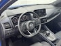 Nissan Qashqai 1.3 MHEV Xtronic Tekna Plus Automaat / Cold pack / Panoramadak / HUD / Stuur-, Stoel en voorruitverwarming / Rondomzicht camera / Voorstoelen met massage / Elektrische achterklep / Adaptief CC / Apple Carplay Android Auto /