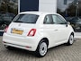 Fiat 500 1.0 Hybrid 70pk Dolcevita Finale | Airconditioing | Applecarplay & Androidauto | Parkeersensoren | Cruise Control |