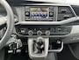 Volkswagen Transporter 2.0 TDI L2H1 Sortimo Kastinrichting Airco Cruise controle Trekhaak 2200kg trekgewicht Imperiaal Schuifdeur Parkeerhulp achter Telefoonverbinding Euro 6 1e eigenaar Sortimo