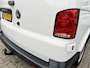 Volkswagen Transporter 2.0 TDI L2H1 Sortimo Kastinrichting Airco Cruise controle Trekhaak 2200kg trekgewicht Imperiaal Schuifdeur Parkeerhulp achter Telefoonverbinding Euro 6 1e eigenaar Sortimo