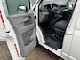 Volkswagen Transporter 2.0 TDI L2H1 Sortimo Kastinrichting Airco Cruise controle Trekhaak 2200kg trekgewicht Imperiaal Schuifdeur Parkeerhulp achter Telefoonverbinding Euro 6 1e eigenaar Sortimo