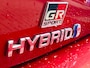 Toyota Corolla 2.0 Hybrid GR-Sport Plus (Gazoo Racing)