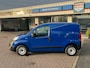 Fiat Fiorino 1.4 benzine grijs kenteken Airco MARGE / BPM VRIJ