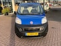 Fiat Fiorino 1.4 benzine grijs kenteken Airco MARGE / BPM VRIJ