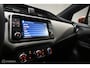 Nissan Micra 0.9 IG-T Acenta Airco Cruise Control