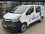 Opel Vivaro 1.6 CDTI L1H1 DC Edition*Airco*6-Persoons*