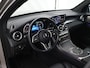 Mercedes-Benz GLC 300e 4MATIC Business Solution Luxury | Panoramadak | Multibeam | Burmester | 360 graden camera | Keyless |