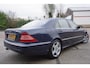 Mercedes-Benz S-klasse S 55 AMG Lang