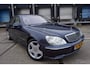 Mercedes-Benz S-klasse S 55 AMG Lang