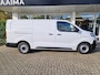 Opel Vivaro 2.0 Diesel 145pk L3 | Navigatie | Achteruitrijcamera | Airco | Bluetooth | Cruise control | DAB | Parkeersensoren | 3 zitplaatsen