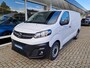 Opel Vivaro 2.0 Diesel 145pk L3 | Navigatie | Achteruitrijcamera | Airco | Bluetooth | Cruise control | DAB | Parkeersensoren | 3 zitplaatsen
