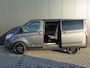 Ford Transit Custom 270 2.0 TDCI 170pk L1H1 Anniversary Edition DC MARGE AUTO! INCLUSIEF BTW!| Dubbele Cabine | Leder | Trekhaak | Dubbele Schuifdeur | Stoelverwarming | Verwarmde Voorruit