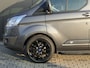 Ford Transit Custom 270 2.0 TDCI 170pk L1H1 Anniversary Edition DC MARGE AUTO! INCLUSIEF BTW!| Dubbele Cabine | Leder | Trekhaak | Dubbele Schuifdeur | Stoelverwarming | Verwarmde Voorruit