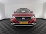 MG ZS EV Luxury 45 kWh [3-Fase] {SOH-100%} Aut. *PANO | LUXURY-LEATHER | CCS-FASTLOADER | KEYLESS | NAVI-FULLMAP | ADAPTIVE-CRUISE | CAMERA | HEATED-SPORTSEATS | CARPLAY | BLINDSPOT | DAB | LANE-ASSIST | PRIVACY-GLASS | 17''ALU*
