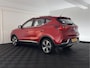 MG ZS EV Luxury 45 kWh [3-Fase] {SOH-100%} Aut. *PANO | LUXURY-LEATHER | CCS-FASTLOADER | KEYLESS | NAVI-FULLMAP | ADAPTIVE-CRUISE | CAMERA | HEATED-SPORTSEATS | CARPLAY | BLINDSPOT | DAB | LANE-ASSIST | PRIVACY-GLASS | 17''ALU*
