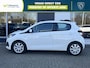 Peugeot 108 1.0 Active Cabrio 72pk 5-drs | Parkeer Camera | Airconditioing | Apple CarPlay/Android Auto |