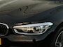 BMW 1-Serie 118i Sport Line Edition NL AUTO | SPORTSTOELEN | CAMERA STOELVERW | GROOT NAVI
