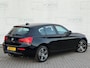 BMW 1-Serie 118i Sport Line Edition NL AUTO | SPORTSTOELEN | CAMERA STOELVERW | GROOT NAVI