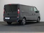 Renault Trafic 2.0 dCi EDC 170 T29 L2H1 Extra DC | Dubbel cabine | Anniversary | Sidebars | Zwarte logo's | Glasslook |