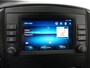 Mercedes-Benz Vito 114 CDI Lang Automaat | Navigatie | Apple Carplay/Android Auto | Airco | Bluetooth | Trekhaak | Parkeer sensoren | Camera