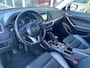 Mazda CX-5 2.0 SkyActiv-G 165 GT-M Line 2WD | Leder | Trekhaak | Stoelverwarming | Navi | Rijklaarprijs !