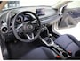 Mazda 2 1.5 Skyact-G Luxury | digi o.h | cruise | verw.stoelen | jaarbrt