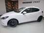 Mazda 2 1.5 Skyact-G Luxury | digi o.h | cruise | verw.stoelen | jaarbrt