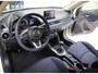 Mazda 2 1.5 Skyact-G Luxury | digi o.h | cruise | verw.stoelen | jaarbrt