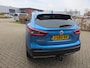 Nissan Qashqai 1.3 DIG-T N-Connecta Pano, Navi, Trekhaak 160pk! incl 1 jaar garantie