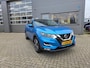 Nissan Qashqai 1.3 DIG-T N-Connecta Pano, Navi, Trekhaak 160pk! incl 1 jaar garantie