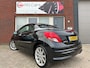 Peugeot 207 CC 1.6 VTi Roland Garros / Leder / Clima / PDC / LM