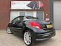 Peugeot 207 CC 1.6 VTi Roland Garros / Leder / Clima / PDC / LM