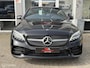 Mercedes-Benz C-klasse 300 e Business Solution AMG Limited