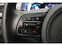 Kia Niro 1.6 GDi Hybrid SportsLine 2017 NAP | Navigatie | Airco | Cruise control | Stuurwielverwarming | Stoel verwarming + ventilatie | Trekhaak | Camera | Bluetooth | Lederen bekleding |