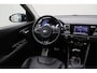 Kia Niro 1.6 GDi Hybrid SportsLine 2017 NAP | Navigatie | Airco | Cruise control | Stuurwielverwarming | Stoel verwarming + ventilatie | Trekhaak | Camera | Bluetooth | Lederen bekleding |