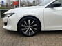 Peugeot 508 1.6 Turbo 180 pk Automaat GT Line Navigatie Trekhaak Panoramadak Nappa Leer Elek Stoelen Camera Focal Audio Carplay Getint Glas