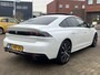 Peugeot 508 1.6 Turbo 180 pk Automaat GT Line Navigatie Trekhaak Panoramadak Nappa Leer Elek Stoelen Camera Focal Audio Carplay Getint Glas