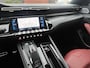 Peugeot 508 1.6 Turbo 180 pk Automaat GT Line Navigatie Trekhaak Panoramadak Nappa Leer Elek Stoelen Camera Focal Audio Carplay Getint Glas