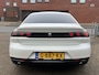 Peugeot 508 1.6 Turbo 180 pk Automaat GT Line Navigatie Trekhaak Panoramadak Nappa Leer Elek Stoelen Camera Focal Audio Carplay Getint Glas