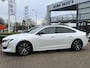 Peugeot 508 1.6 Turbo 180 pk Automaat GT Line Navigatie Trekhaak Panoramadak Nappa Leer Elek Stoelen Camera Focal Audio Carplay Getint Glas